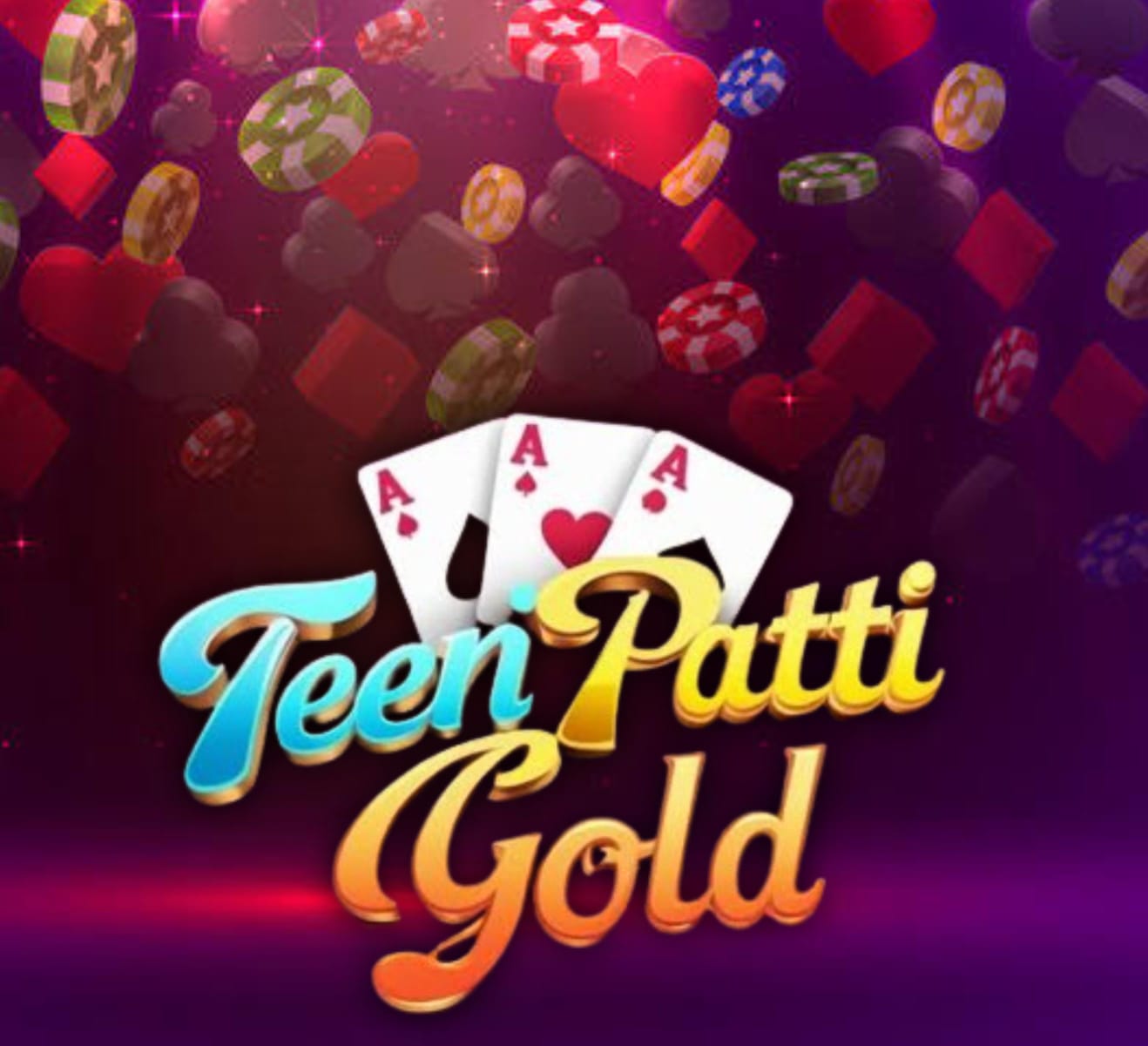 Teen Patti Gold Old Version